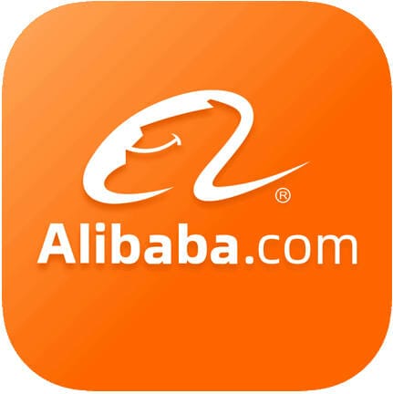 2ไอคอน alibaba