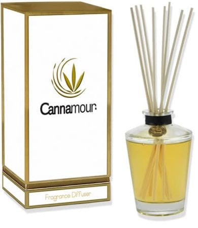 Cannamour Sweet Terpene Diffuser